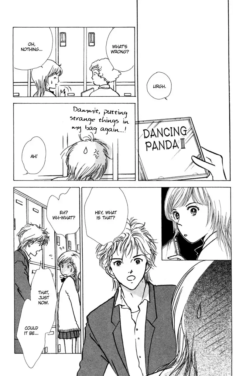 Seigi no Mikata! Chapter 7 38